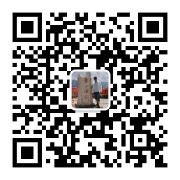 公众号二维码